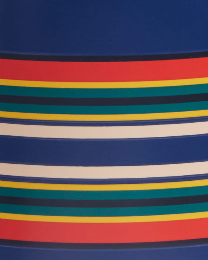 YAKIMA STRIPE 15 OZ CAMP MUG