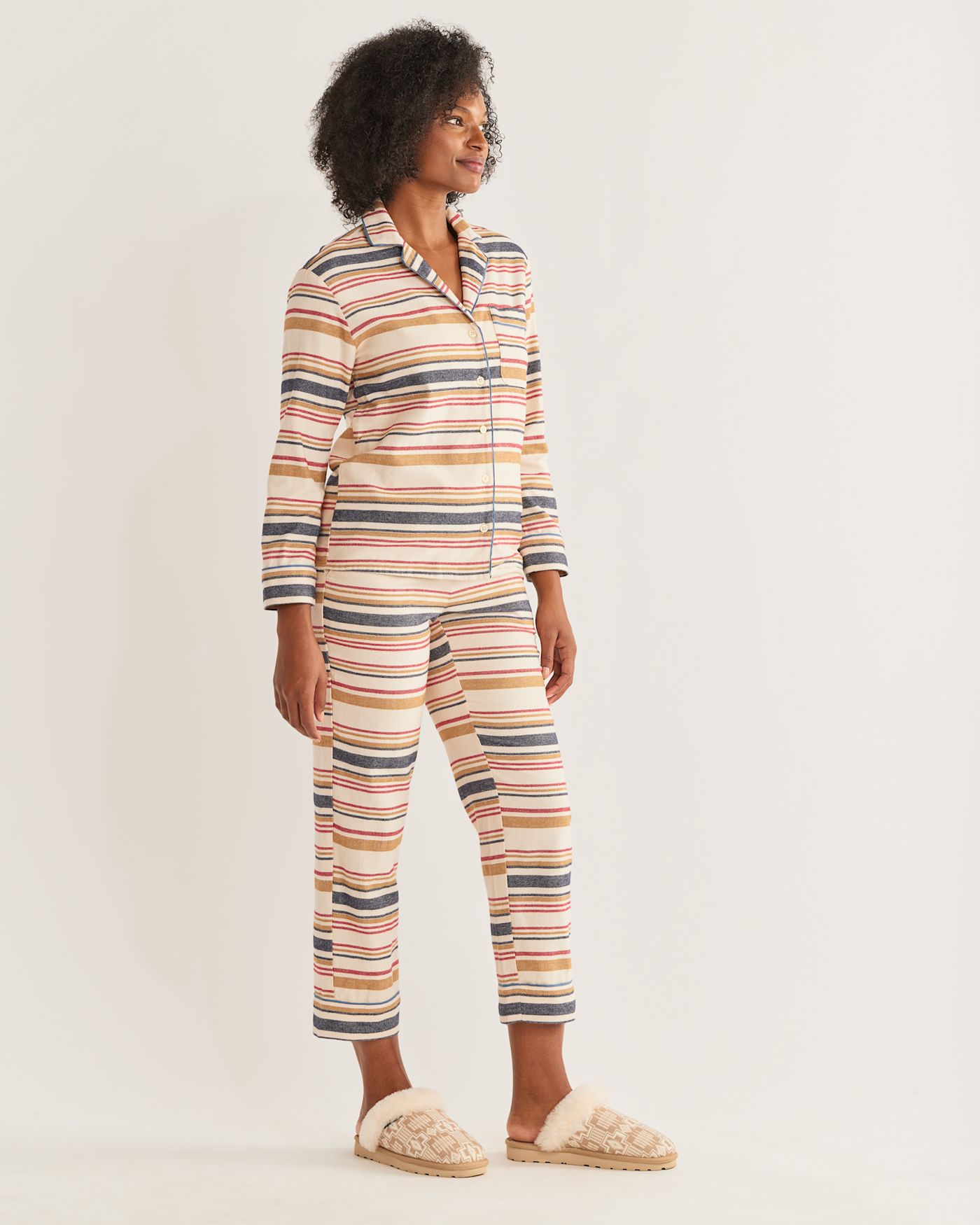 Cozy Women's Pajama Set for Ultimate Comfort
