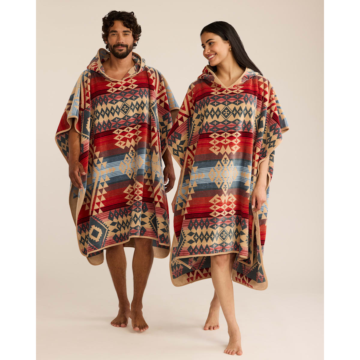 adult hooded beach towel