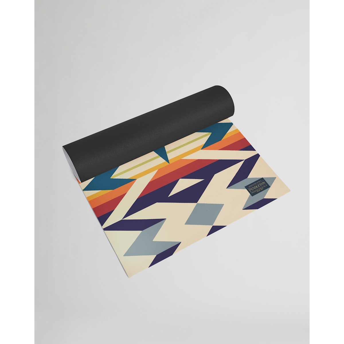 新しい季節新しい季節ペンドルトン PENDLETON ヨガタオル [カラー ヨガ