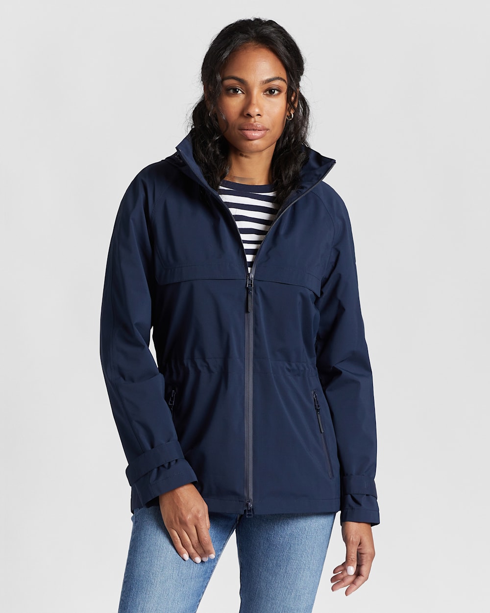 WOMEN'S PACIFIC WONDERLAND RIPSTOP JACKET