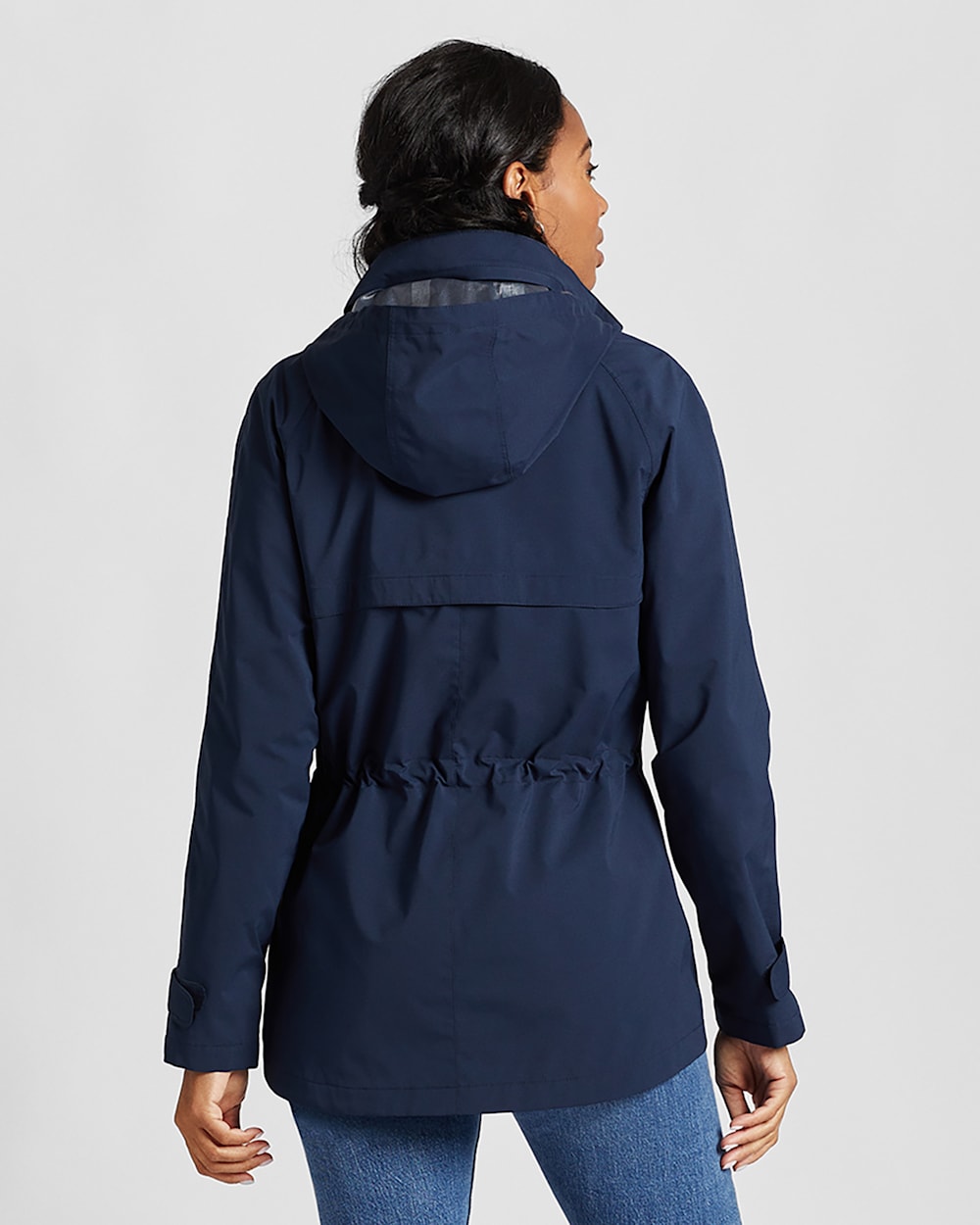 WOMEN'S PACIFIC WONDERLAND RIPSTOP JACKET