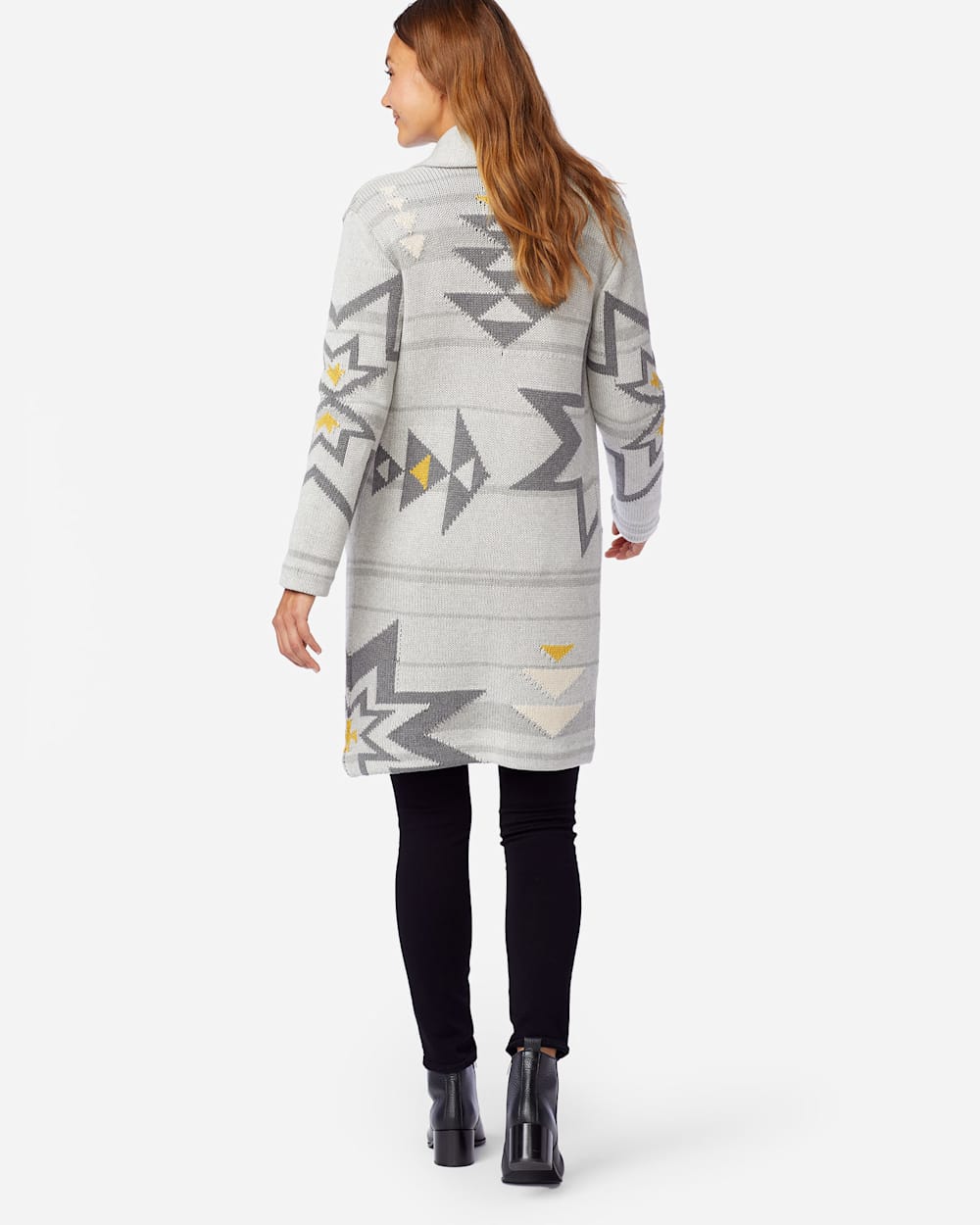 Pendleton sweater coat outlet