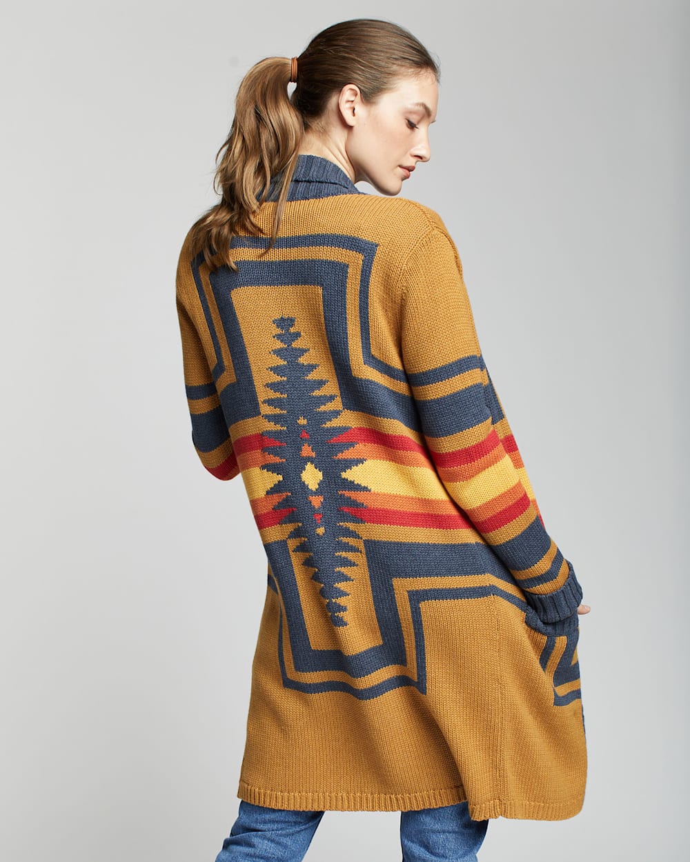 楽天市場】30%OFF[2024秋冬新作] PENDLETON ペンドルトン 4575