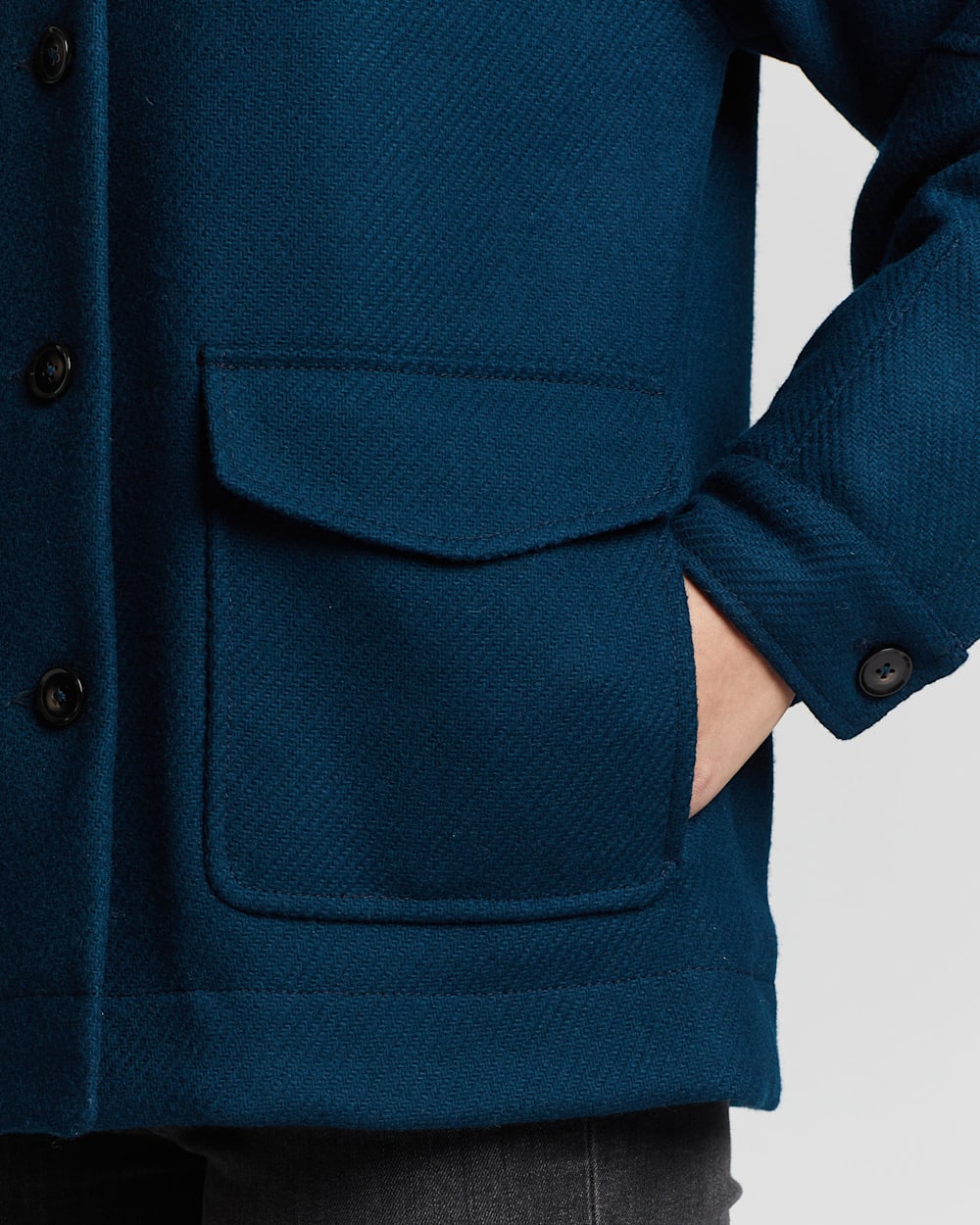 ジャケット・アウター IRENISA 2022AW RAGLAN SLEEVED OVER COAT COATS / OUTER – IRENISA