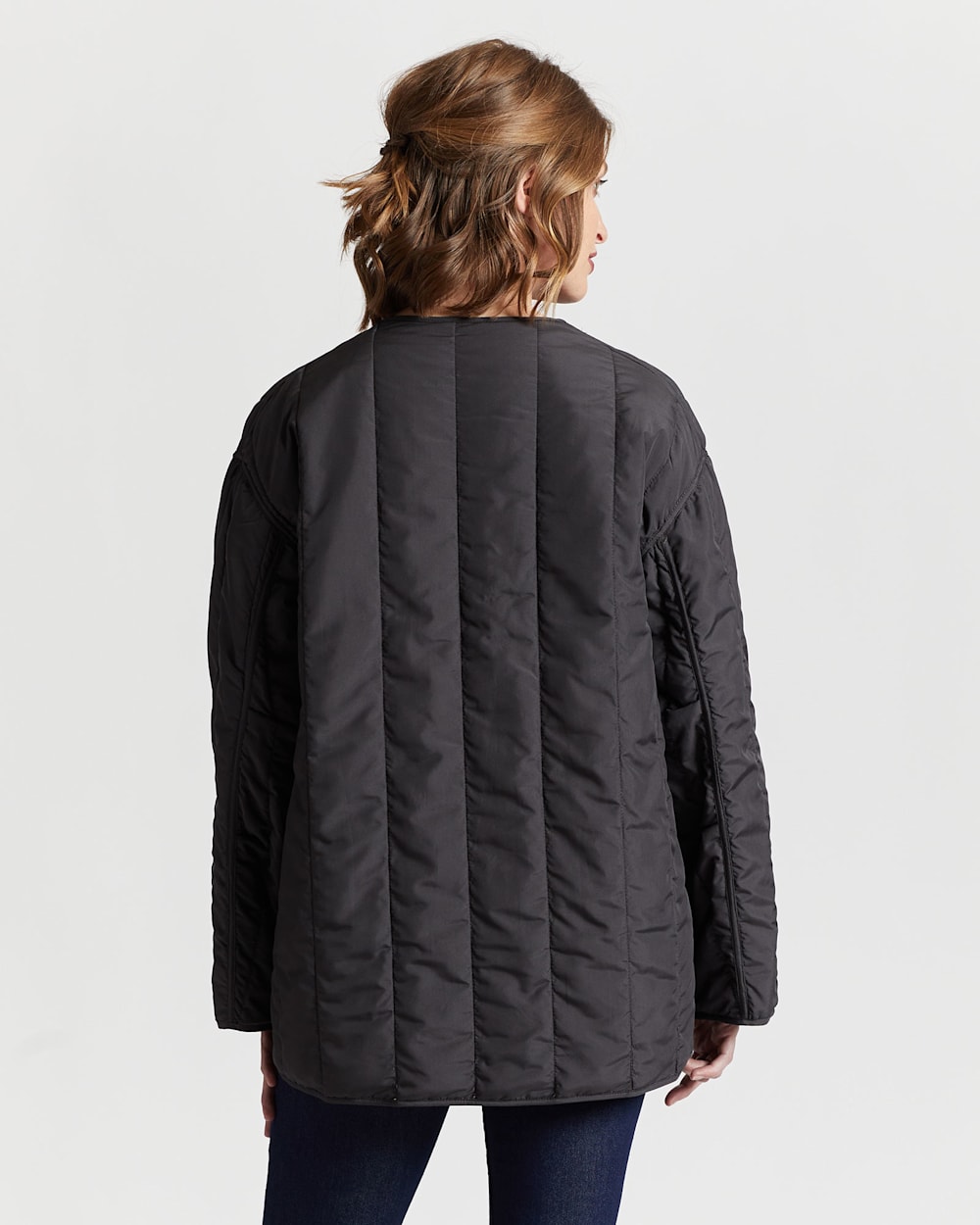 Pendleton puffer jacket 2025