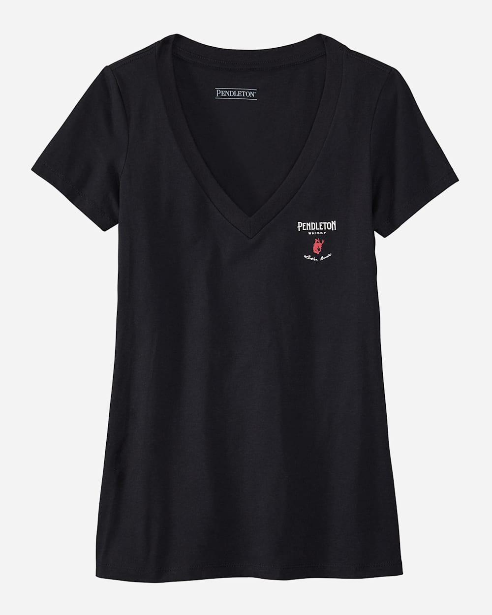 専用ページ WHISKY WOMAN tee WOMEN'S WHISKY TEE | Pendleton