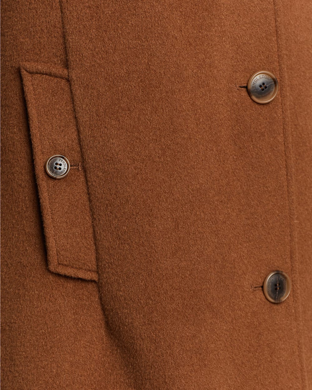 Pendleton women's walker coat sale