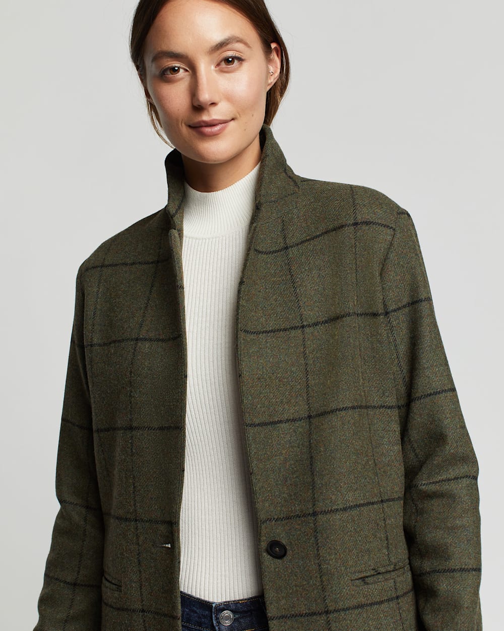 Military American Revolution Alexander Hamilton Coat