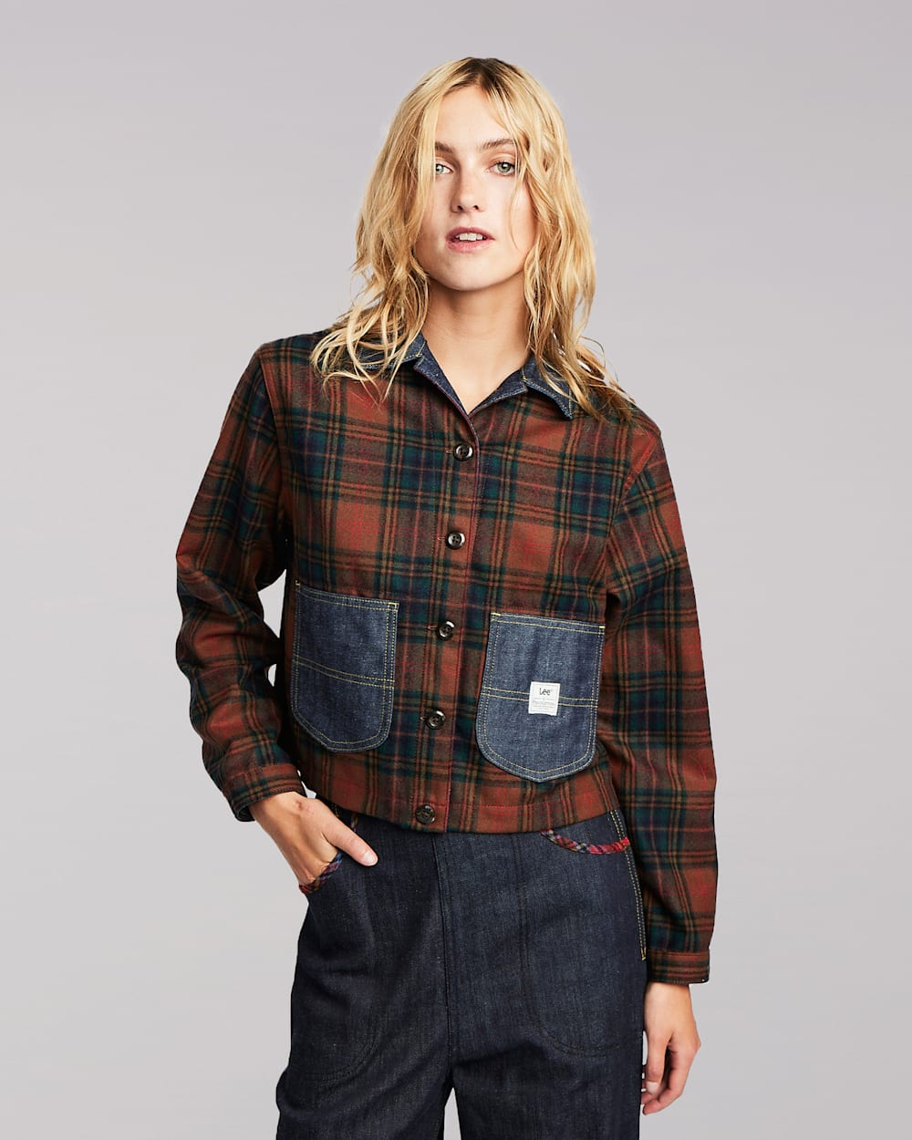ジャケット・アウター Pendleton wool shirt 70s Vintage 70s Pendleton Wool Jacket Top Coat Plaid Quilted