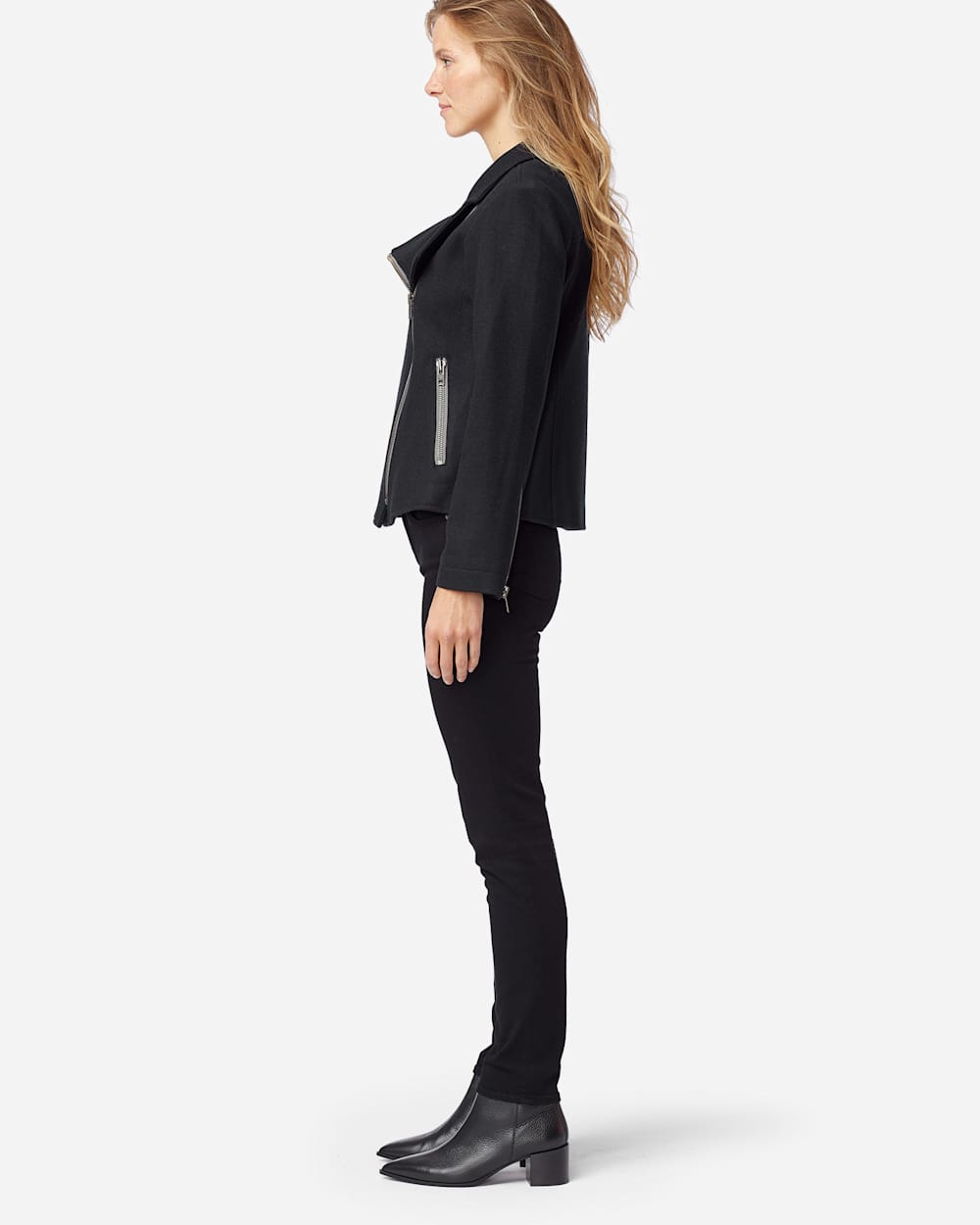 Pendleton moto jacket best sale