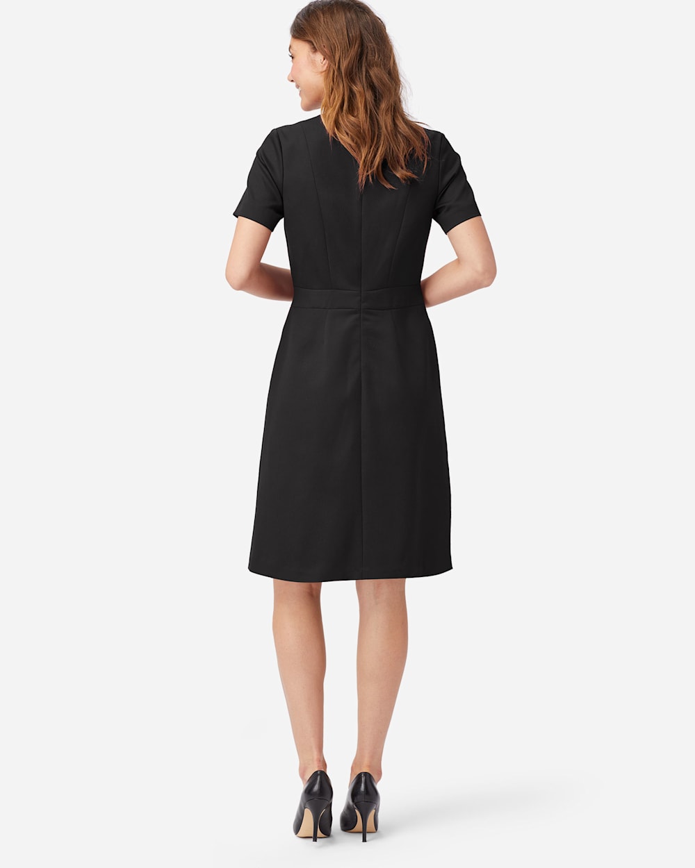 Seasonless short sleeve cheap