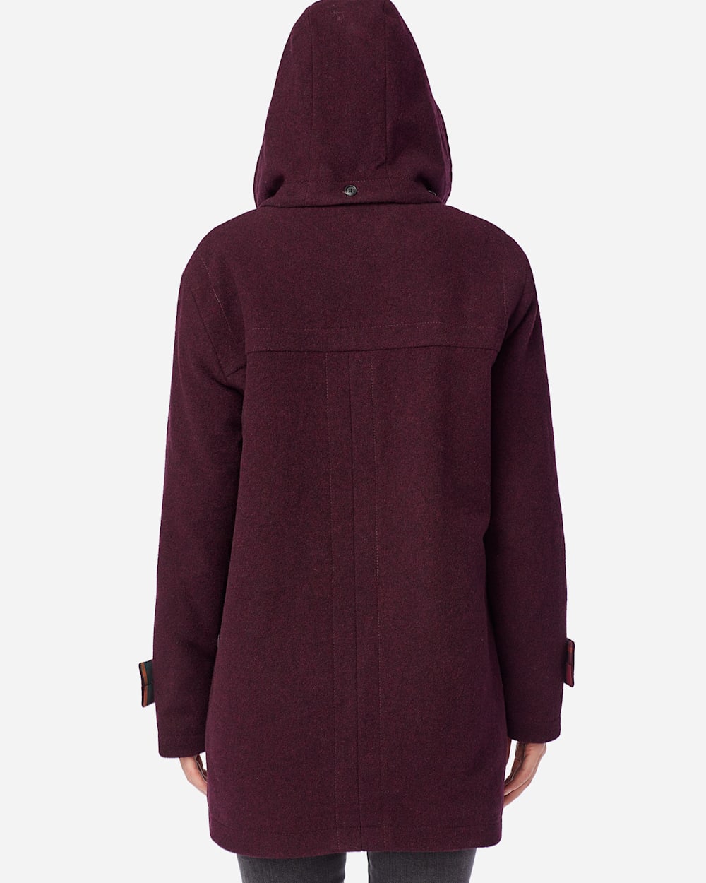 Pendleton roslyn coat cheap