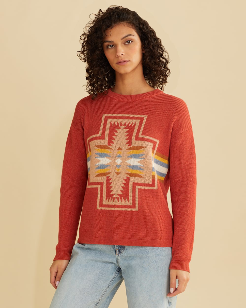 Pendleton womens deals sweater