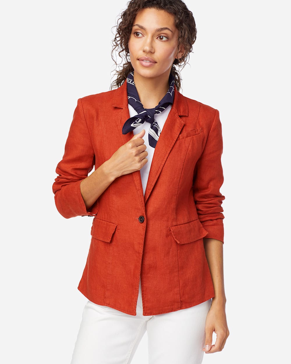 Classic womens blazer shop