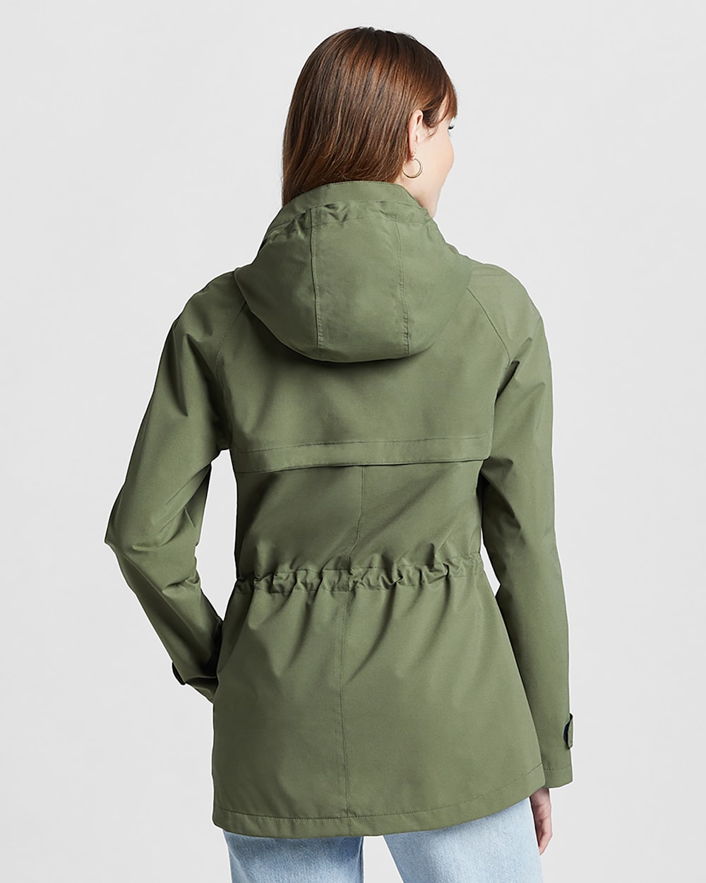 WOMEN'S PARADISE RIPSTOP JACKET