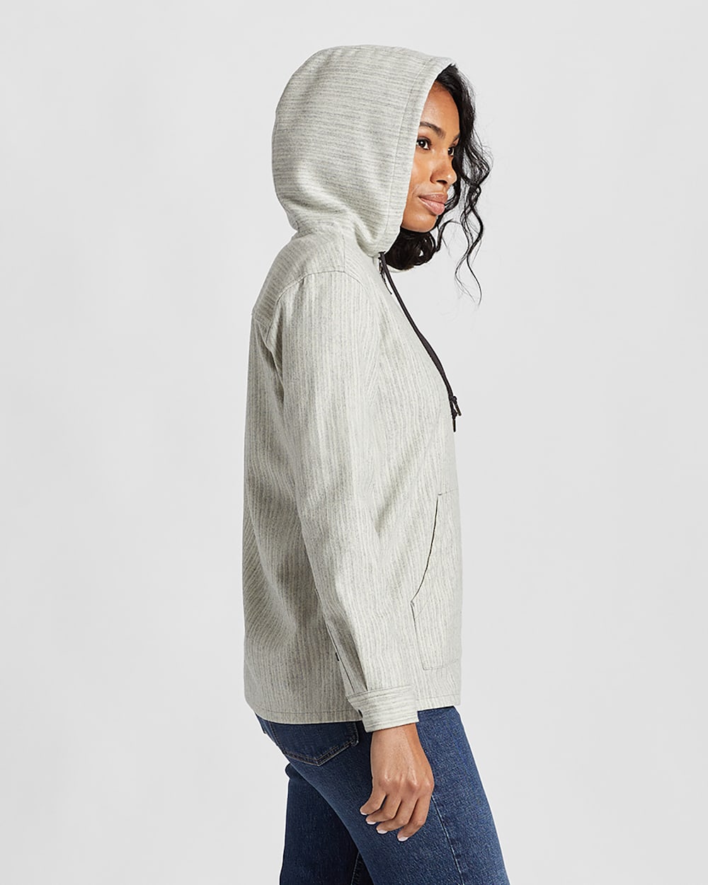Pendleton wool zip hoodie store