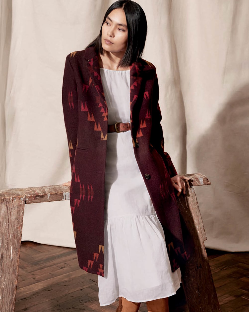 Pendleton petite coats clearance