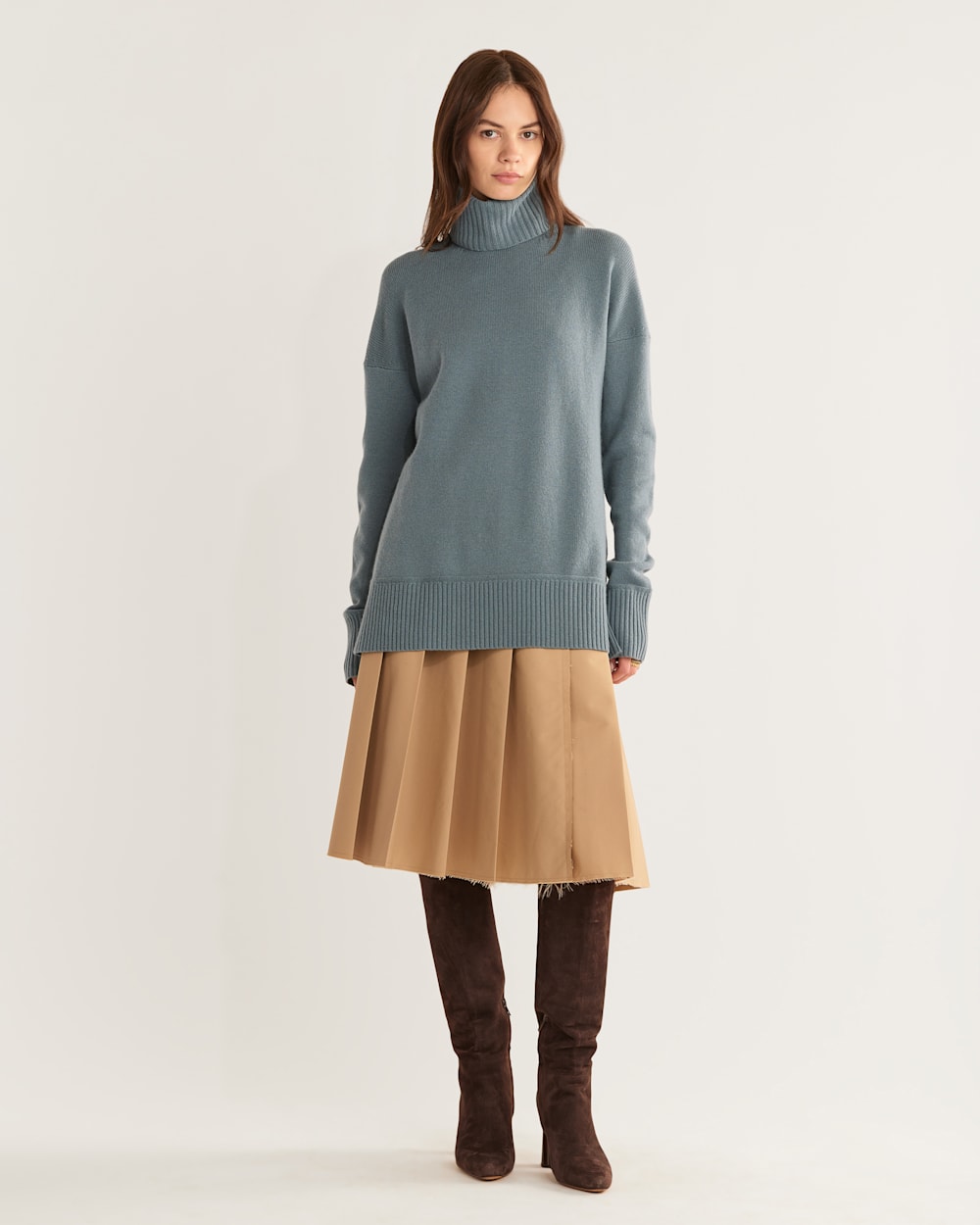 Pendleton cashmere sweater outlet