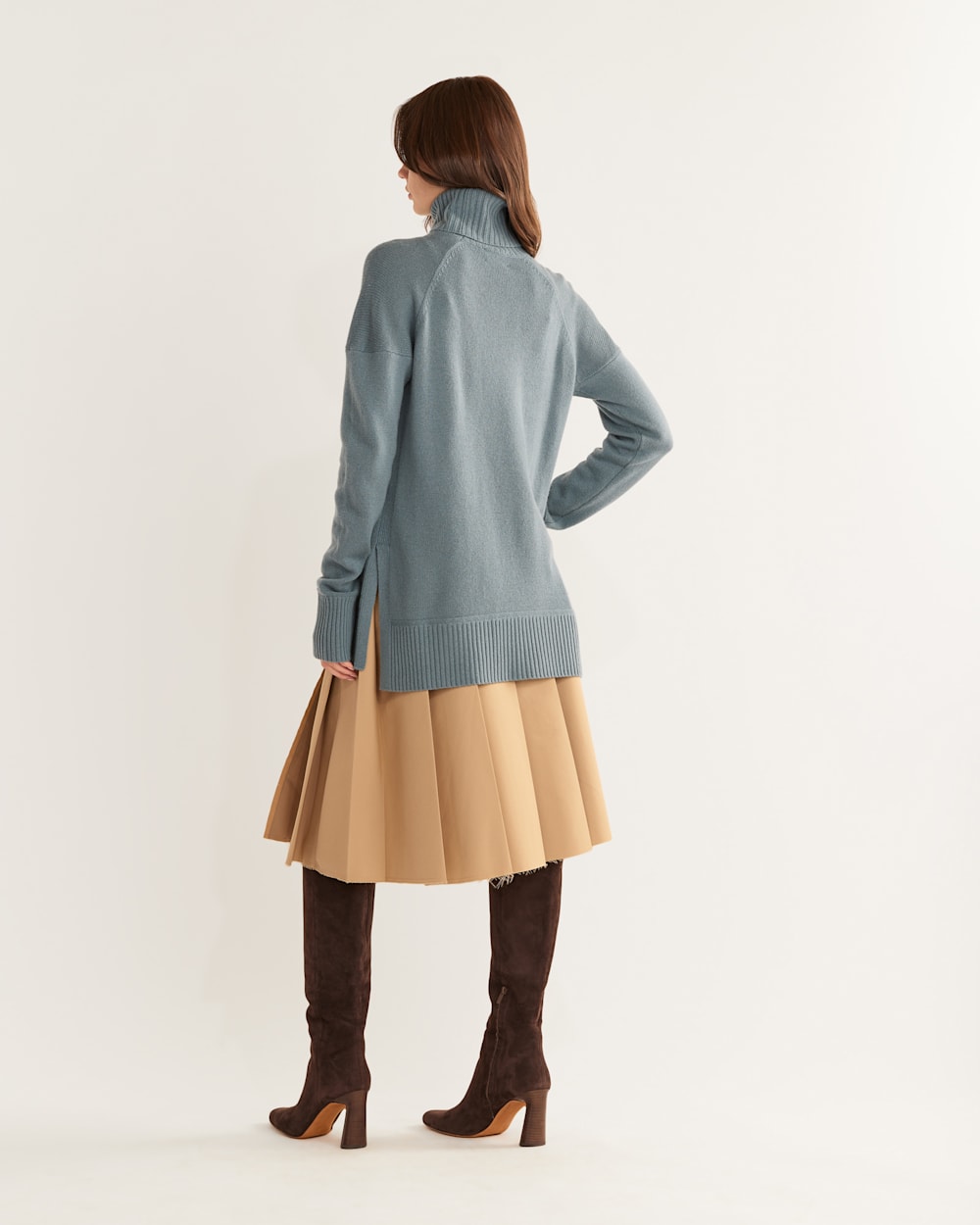 Pendleton cashmere sweater shop