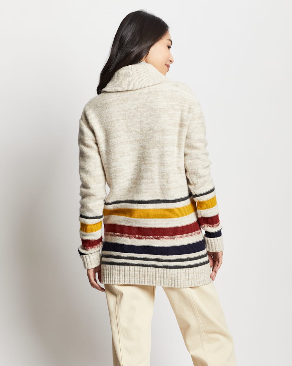 Lambswool cardigan online womens