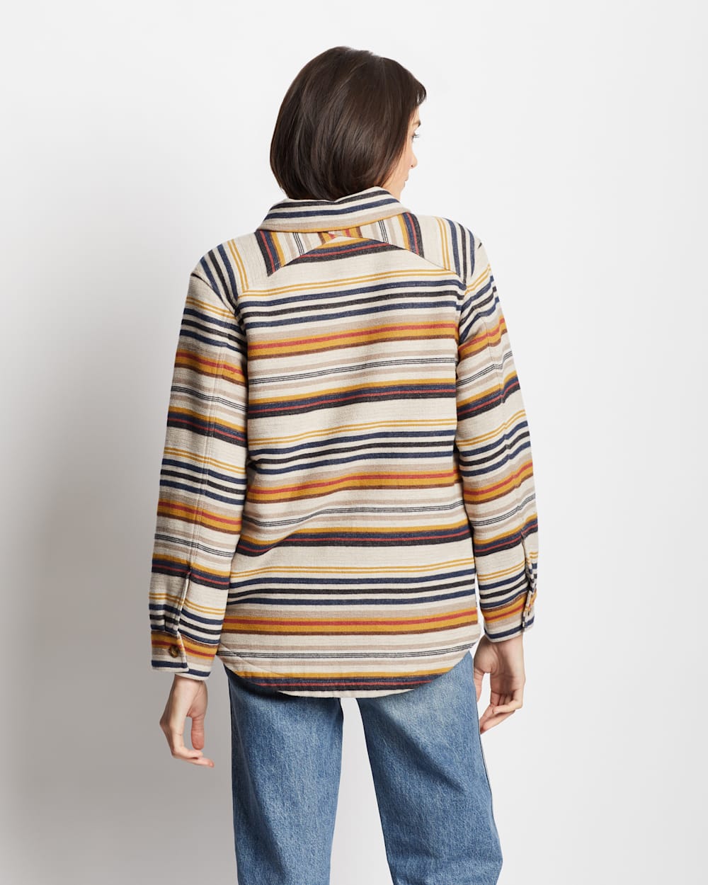 Pendleton santa fe jacket sale