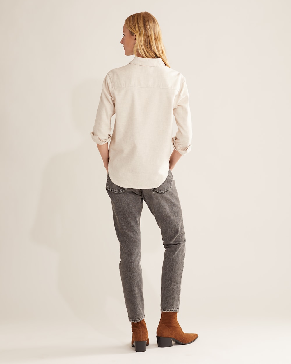 Shop Ultra Soft Boyfriend Flannel Shirt for Women Pendleton