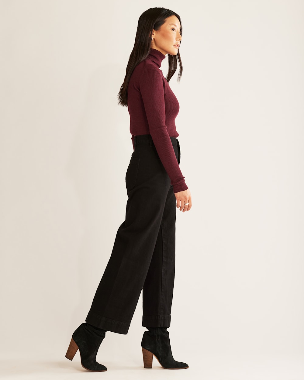 Pendleton turtleneck on sale