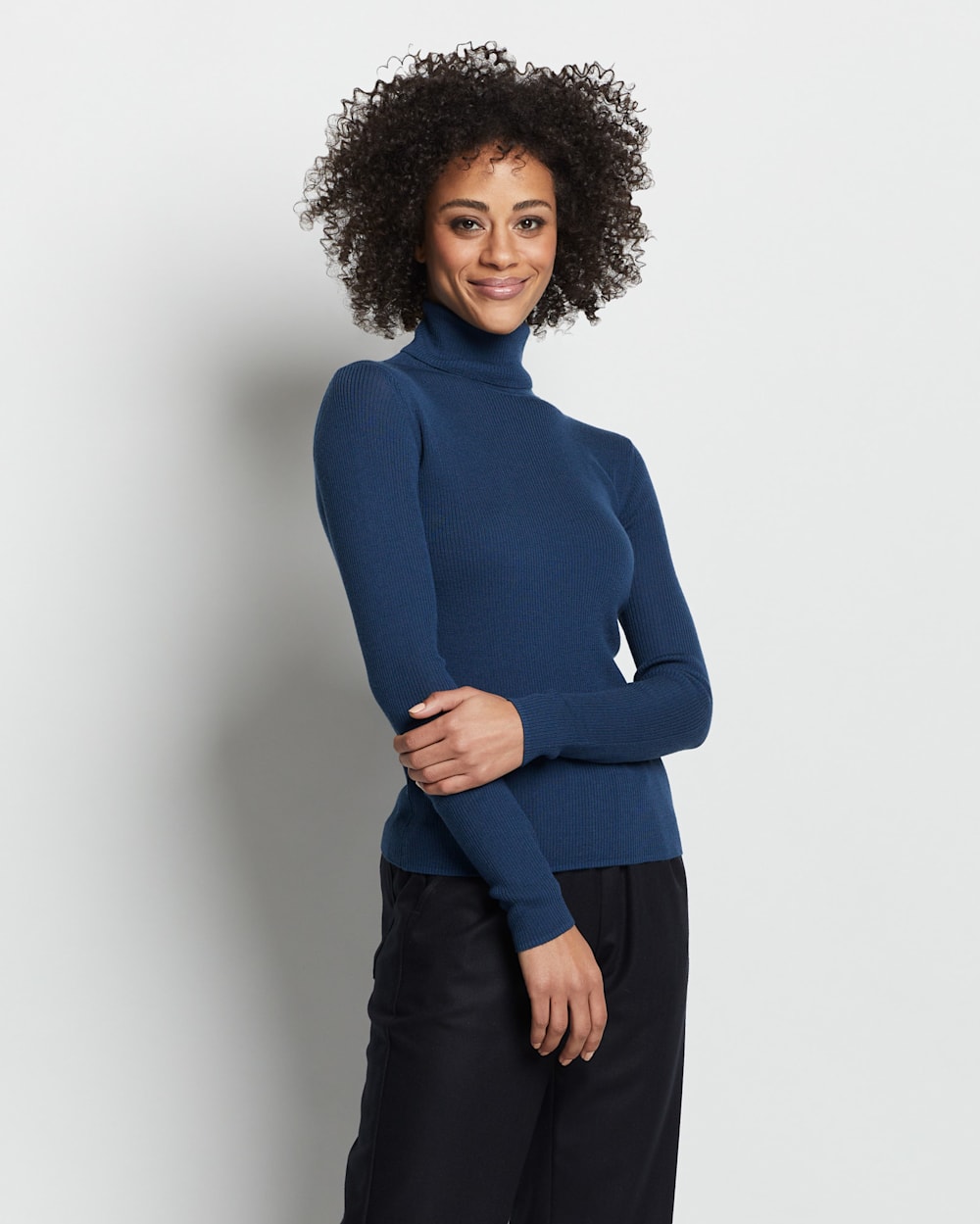 Pendleton turtleneck online