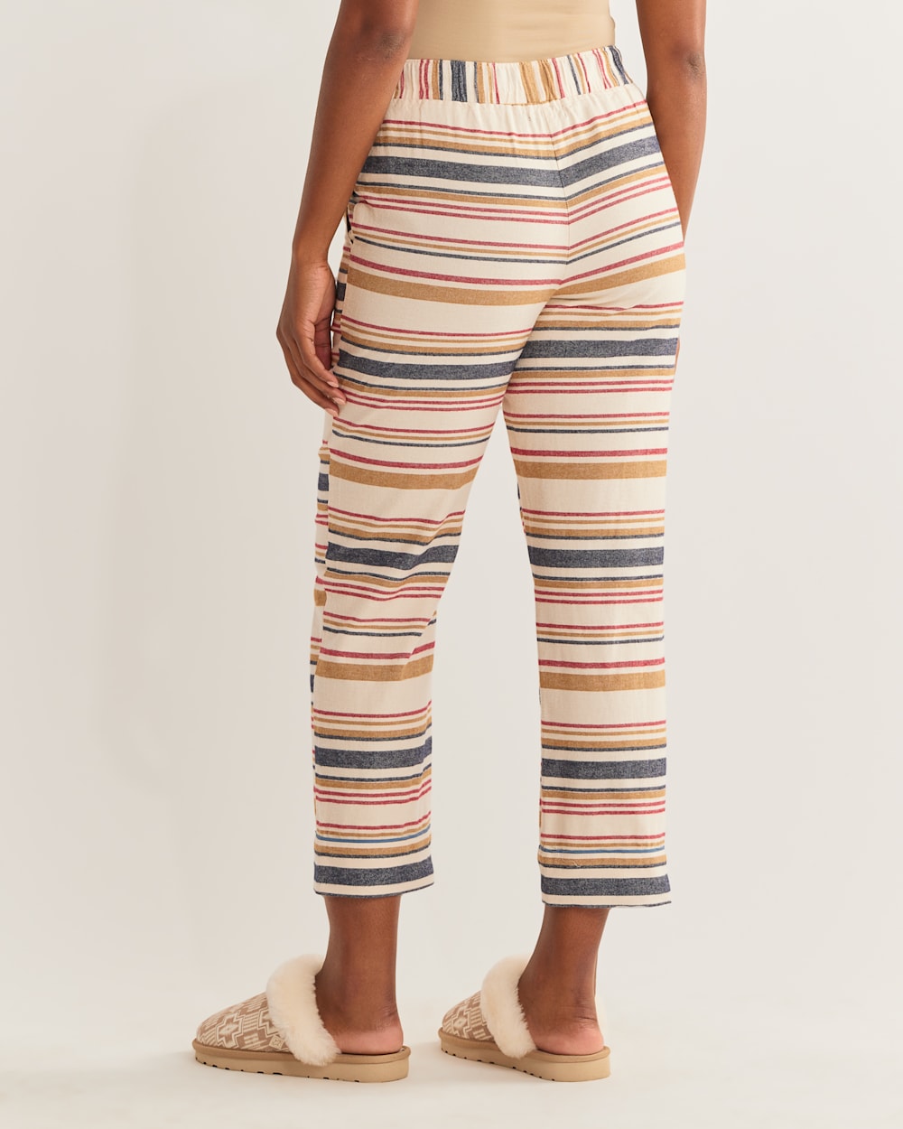 Women's drawstring pajama pants no elastic shop