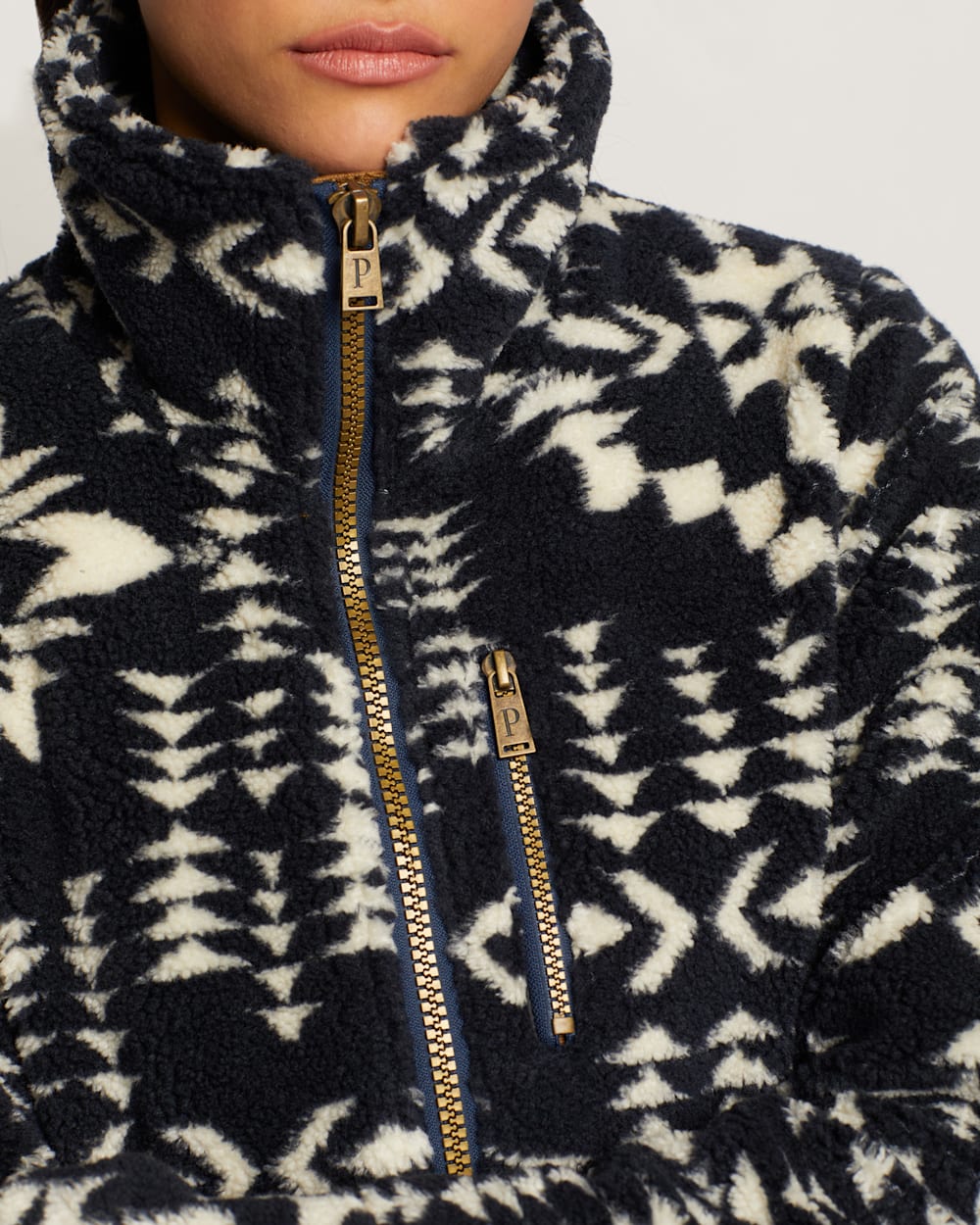 WOMEN S ALDER BERBER FLEECE JACKET