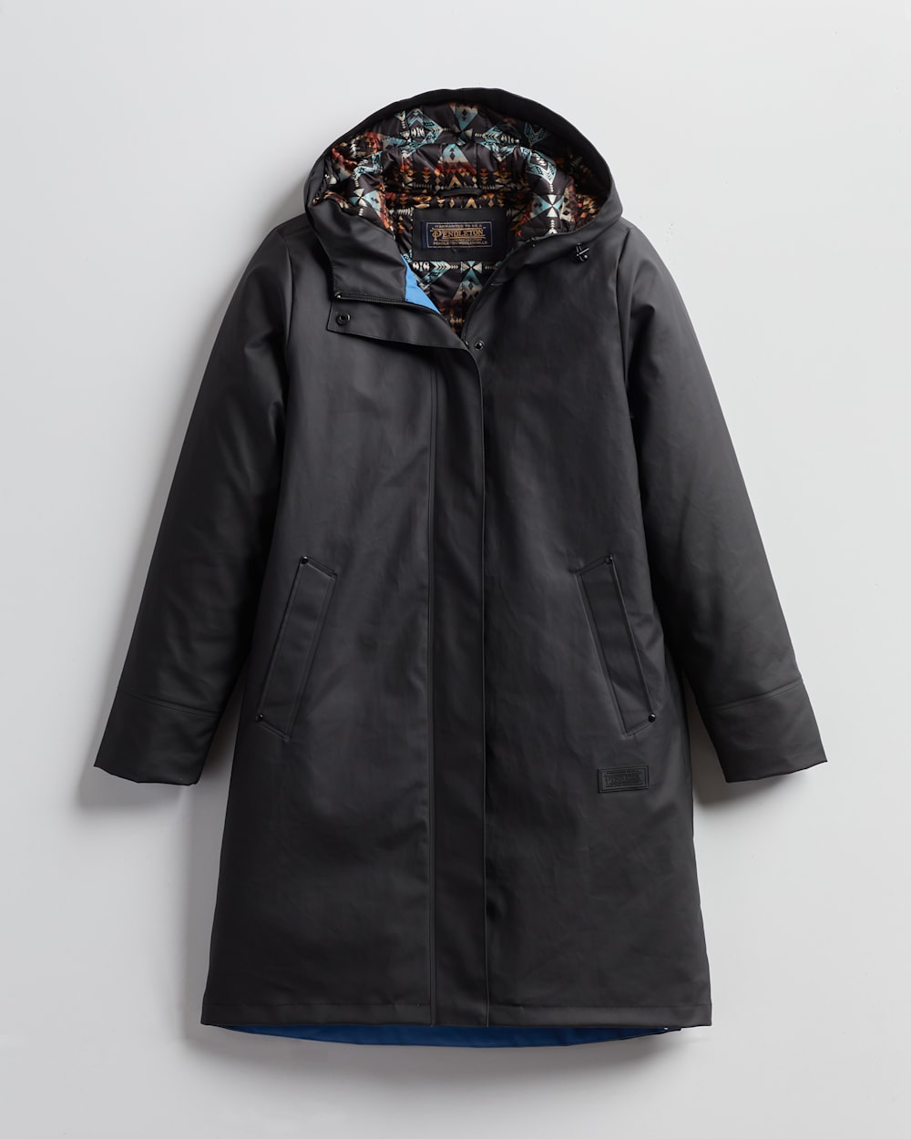 Pendleton signature winslow rain slicker online