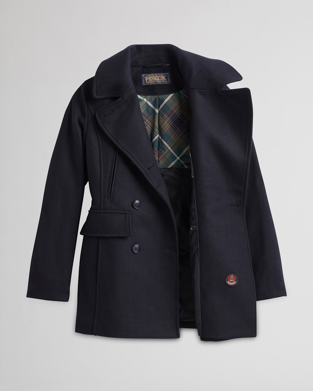Pendleton signature manhattan coat on sale
