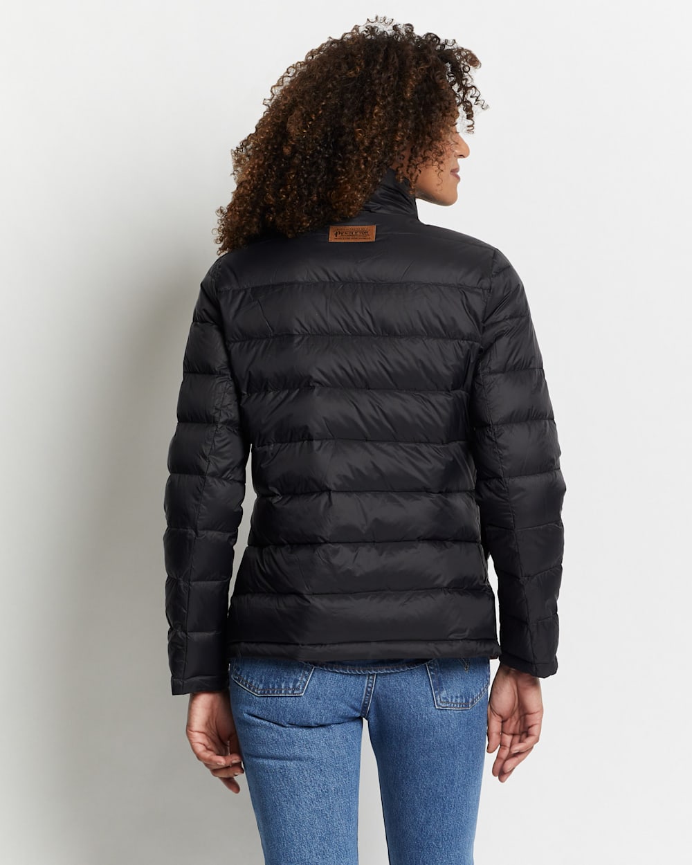 Pendleton down jacket on sale