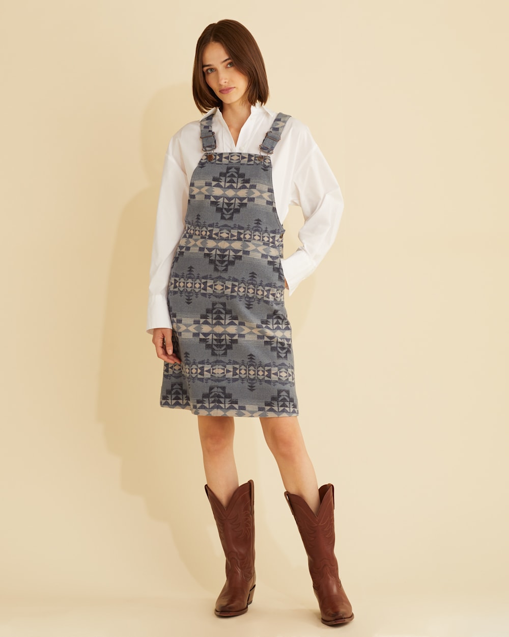 Pendleton jumper clearance