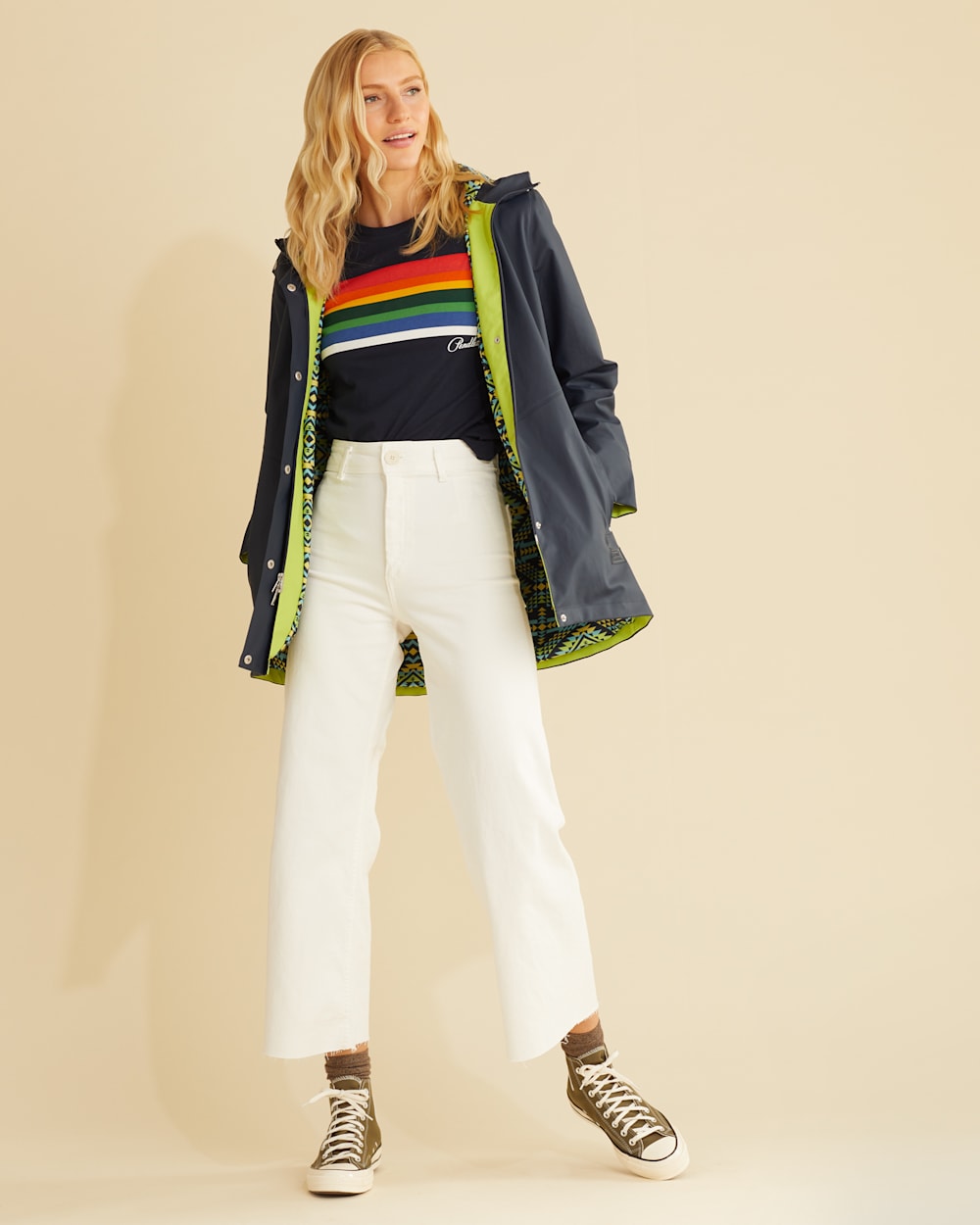 Pendleton winslow rain jacket best sale