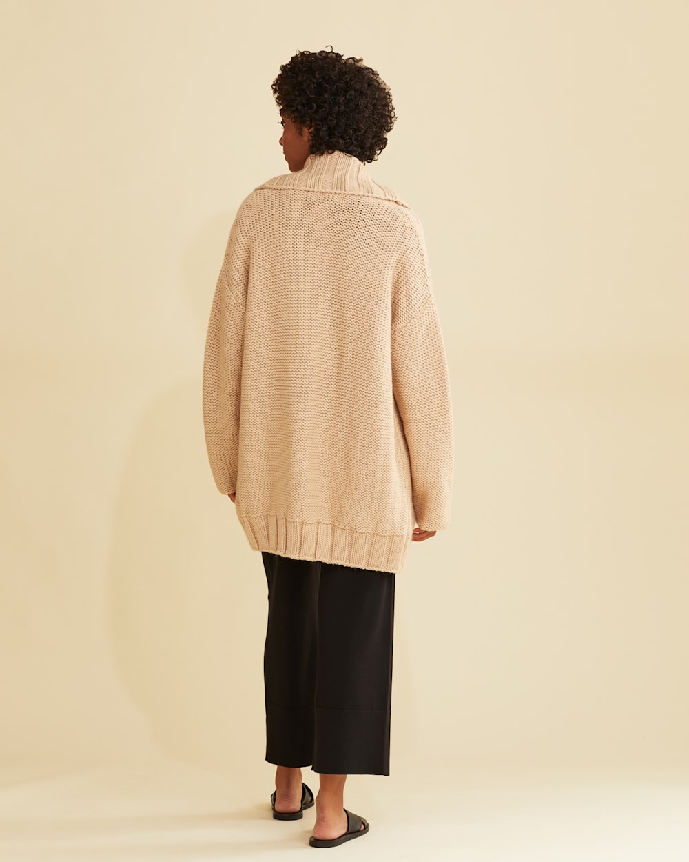 Pendleton cocoon coat sale