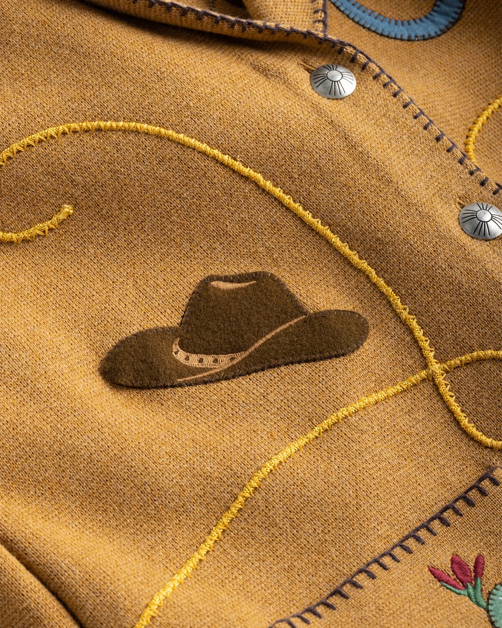Pendleton westward shop cardigan