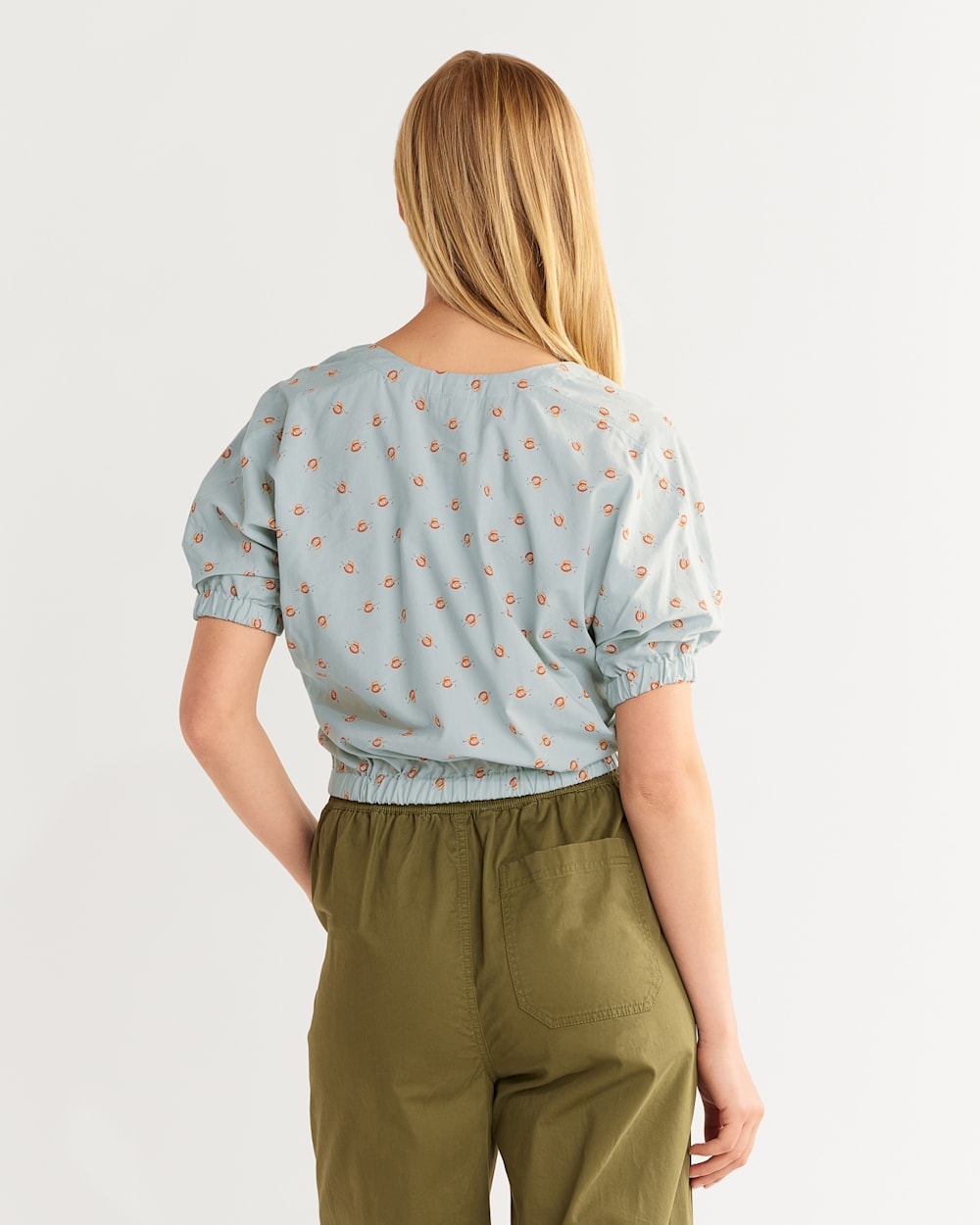 tシャツ SHEER COTTON  DOLMANSLEEVE TEE レディース Iconic Ribbed Cotton Women's T-Shirt – Merz b. Schwanen