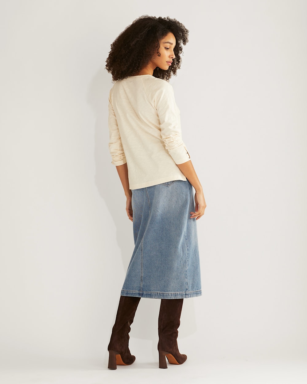 Look Stylish at the Rodeo with Women's Western Tee
