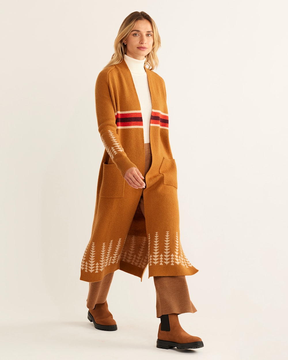 Ladies best sale sweater dusters