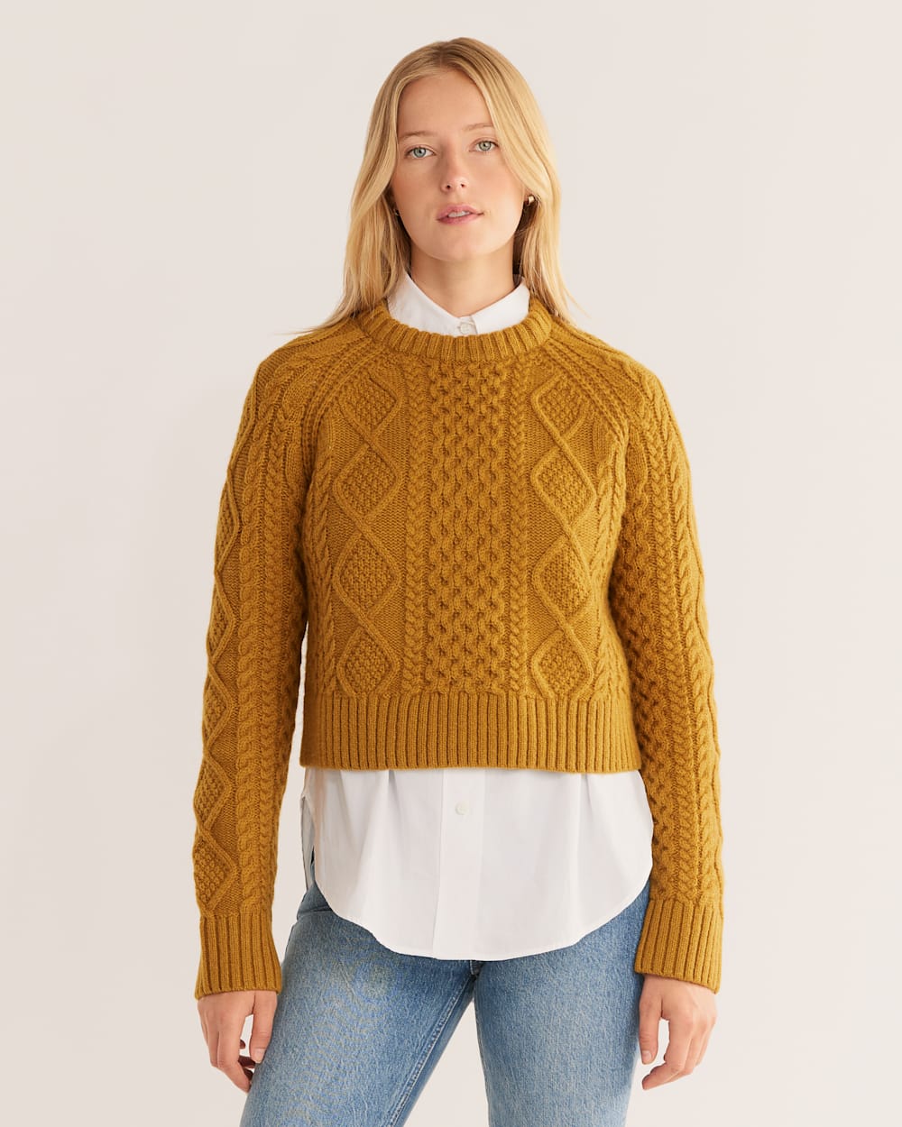 Pendleton shetland wool sweater shop