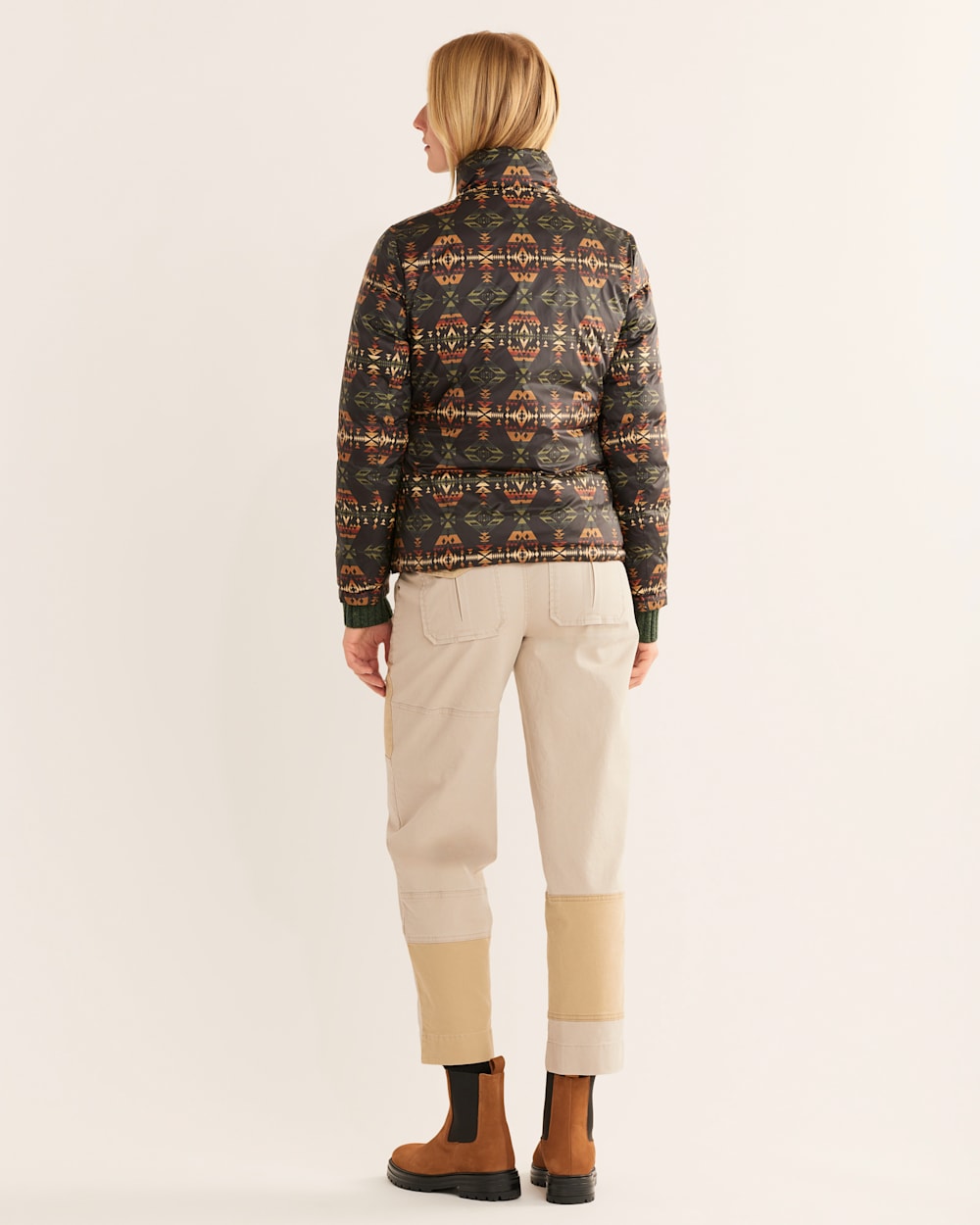 Pendleton reversible canvas jacket outlet