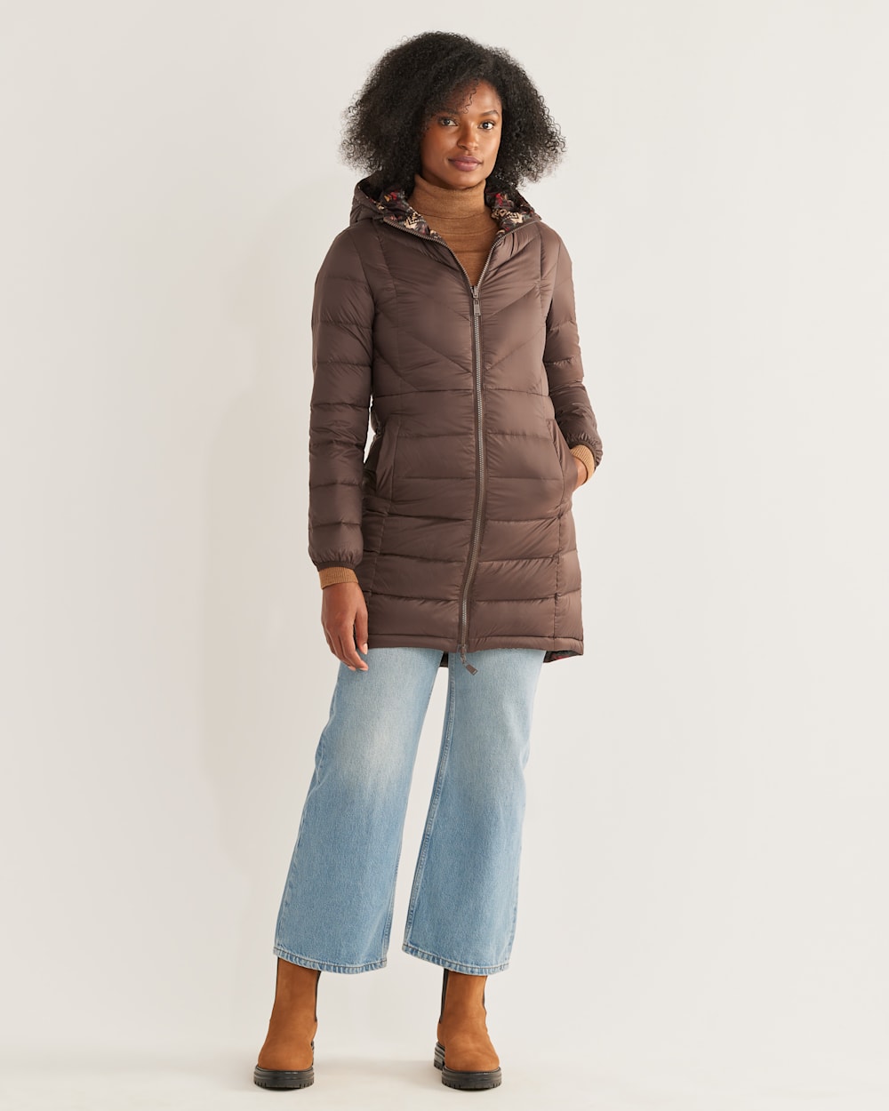 Pendleton anorak best sale