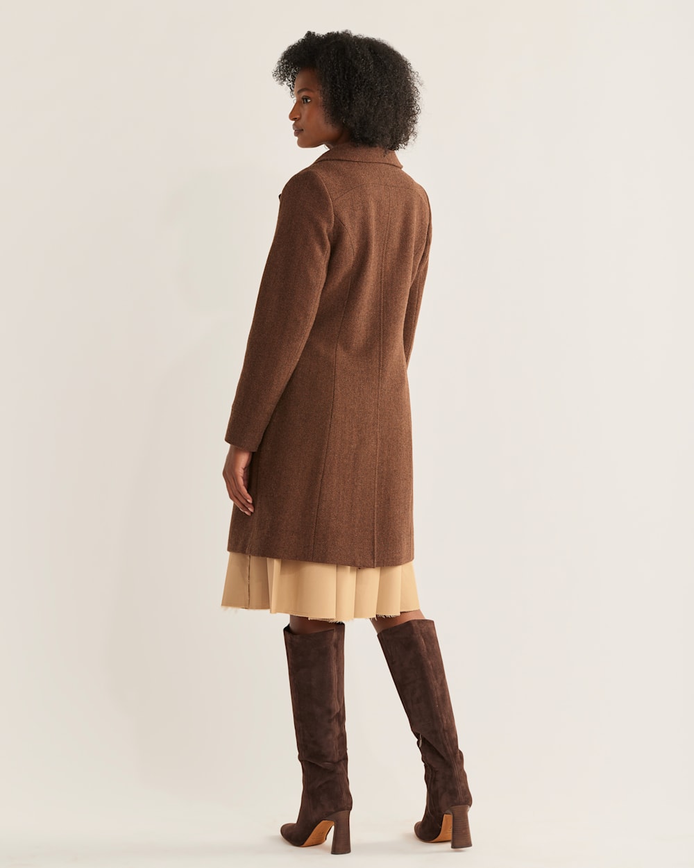Pendleton women's walker coat hotsell