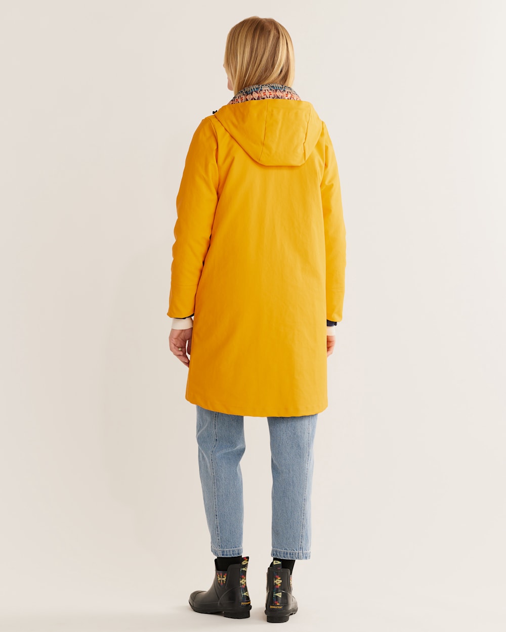 Pendleton raincoat sale