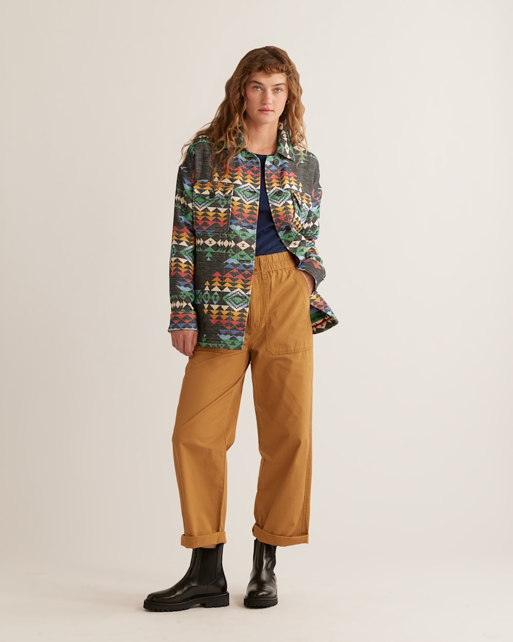Pendleton women's coats sale outlet