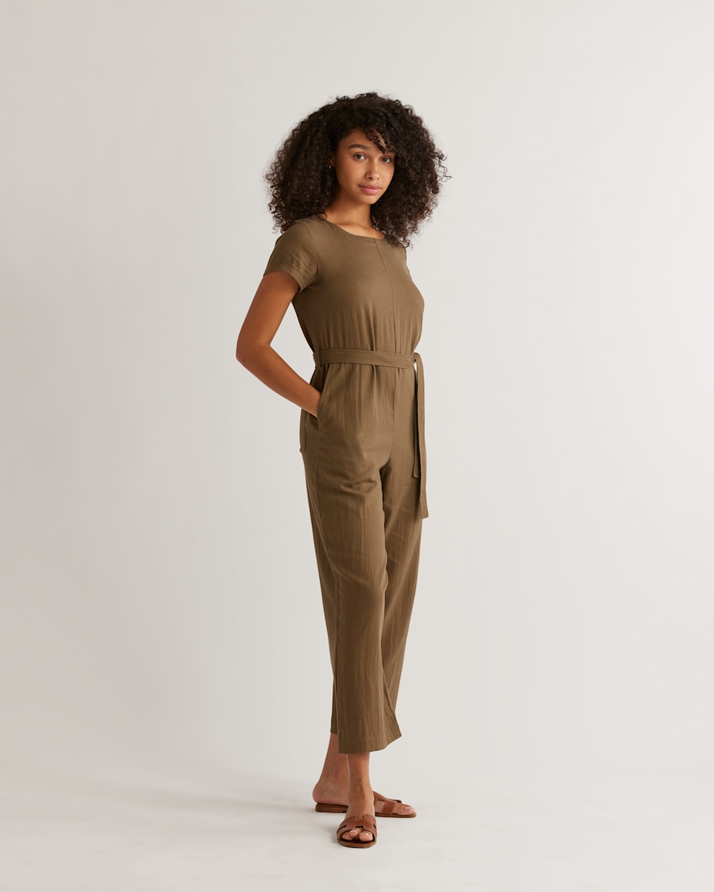 Jumpsuit lila new arrivals