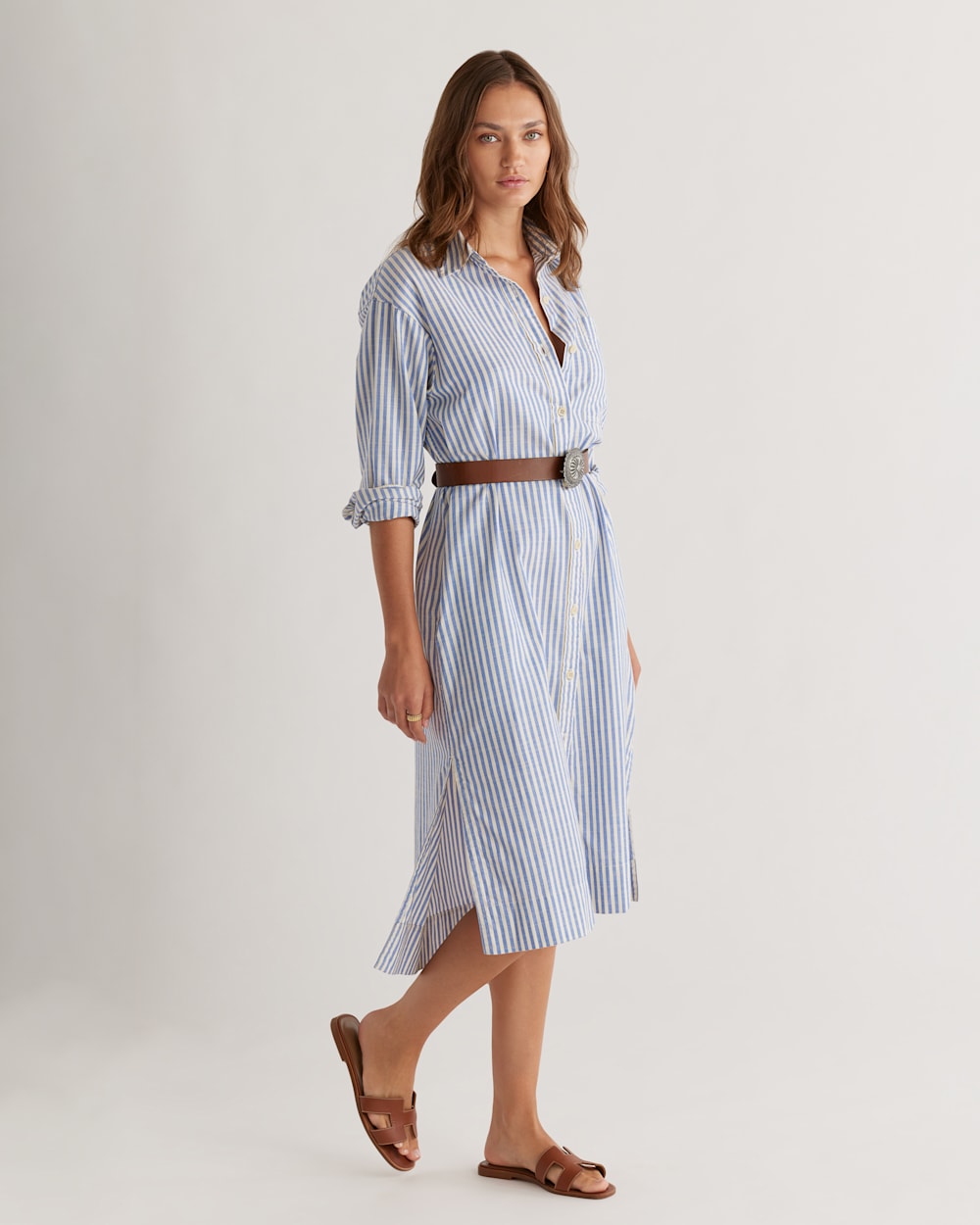 レディース PENDLETON　ペンドルトン　EMB Band Collar Shirt Dress エンブロイダリー バンドカラーシャツドレス 4275-6103 楽天市場】ペンドルトン EMBオープンカラーシャツSS ユニ