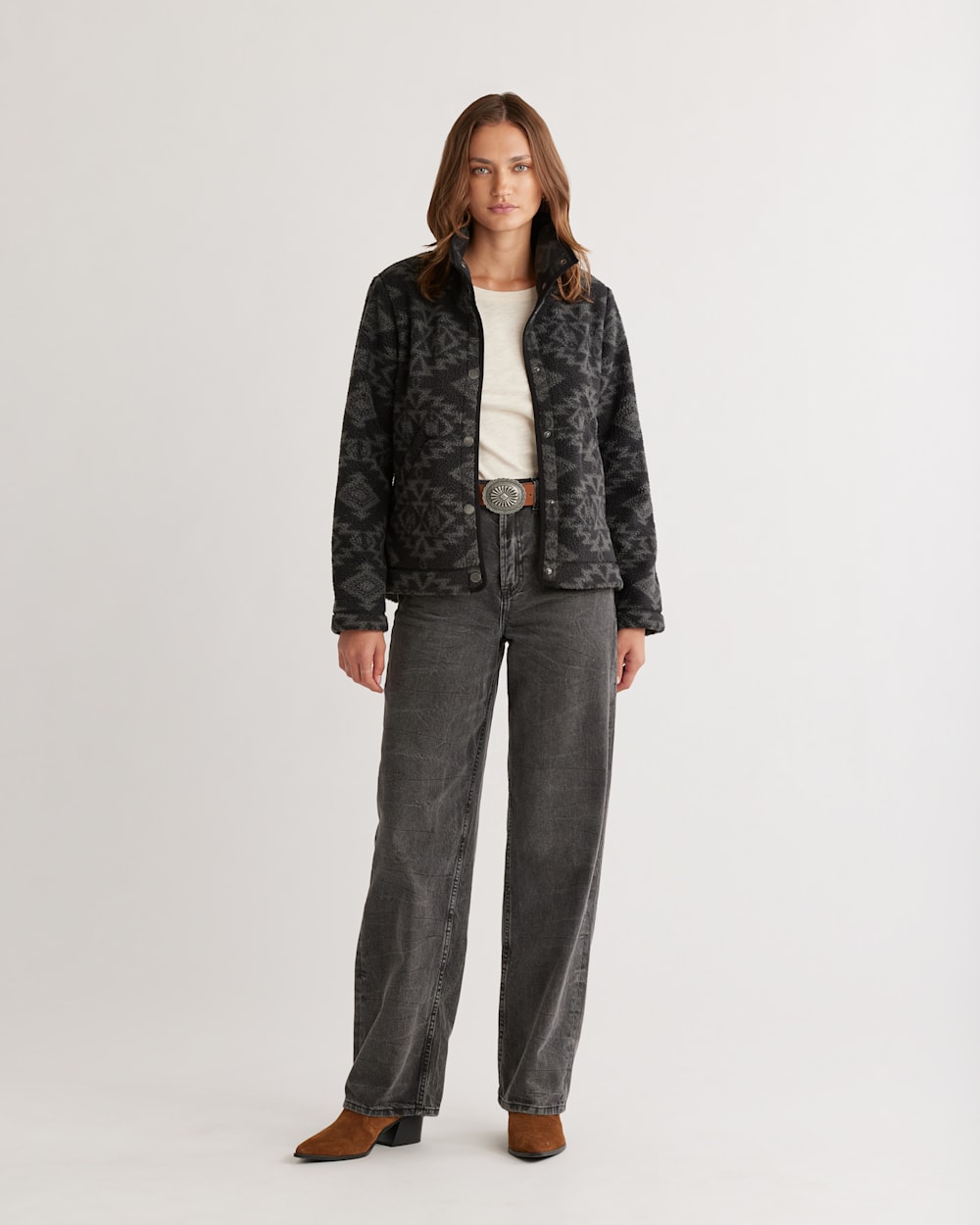 Pendleton winter jacket shop